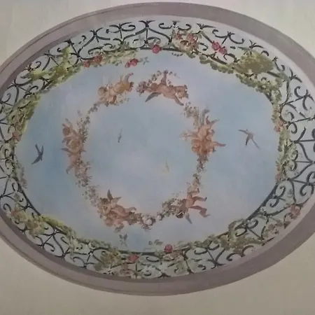 A View Φλωρεντία