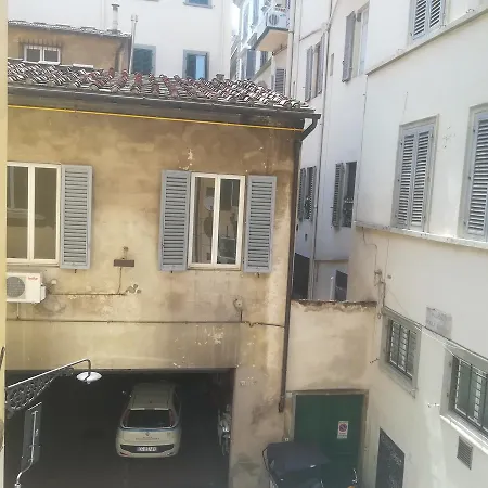 Bed and Breakfast A View 5*