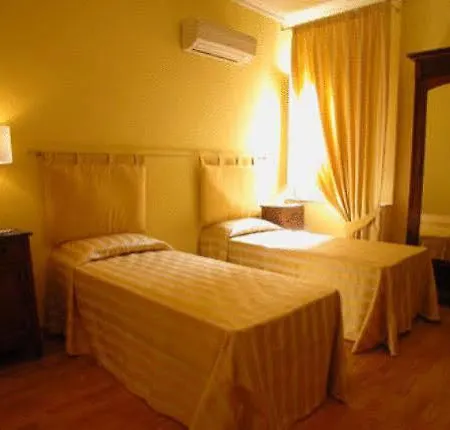 Bed and Breakfast A View 5*
