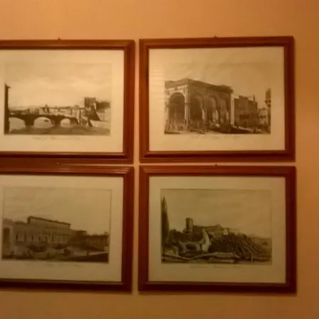 Bed & Breakfast A View Firenze