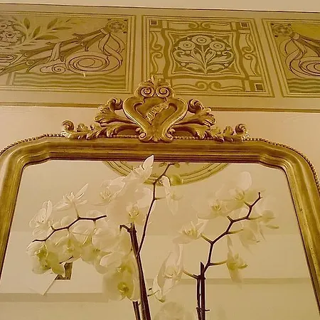 A View Frühstückspension Florenz