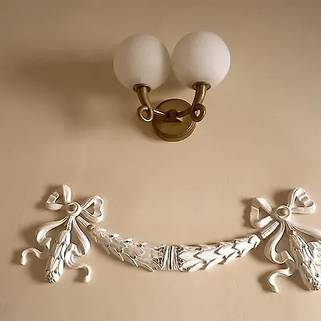 A View Couette-café