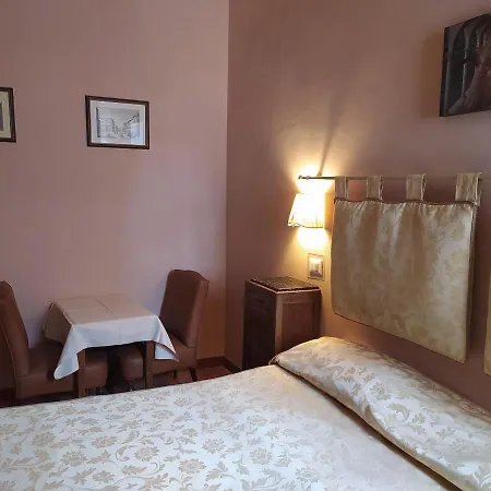 A View Couette-café