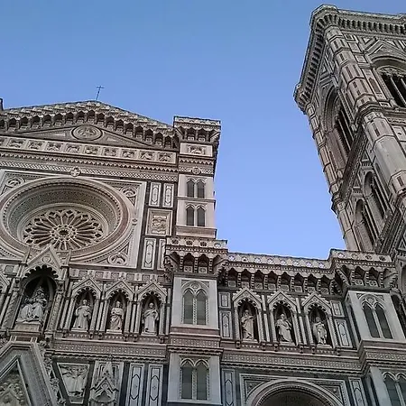 Bed & Breakfast A View Florence