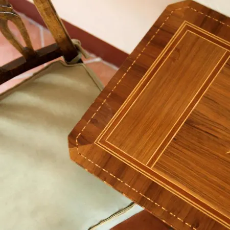 Bed & Breakfast A View