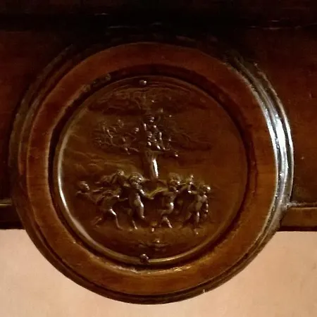 A View Frühstückspension Florenz