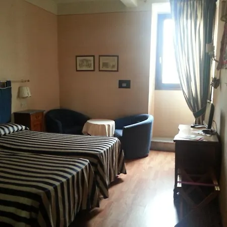 ベッド・アンド・ブレックファスト ア フローレンス ビュー