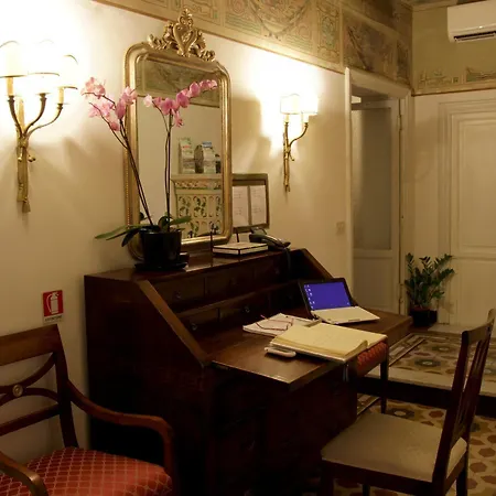 Bed & Breakfast A View 4*