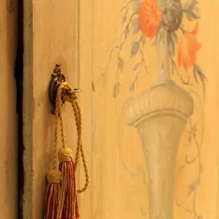 Frühstückspension A View