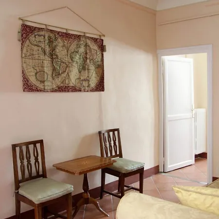 A View Couette-café