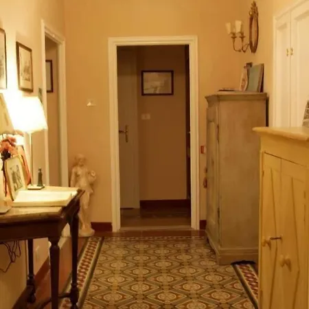 Frühstückspension A View