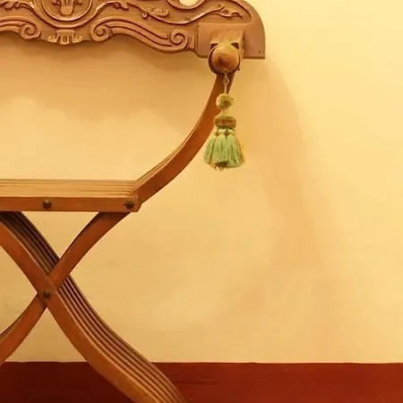 Couette-café A View 4*