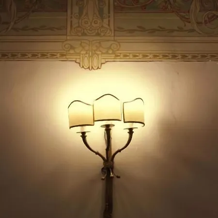 A View Couette-café