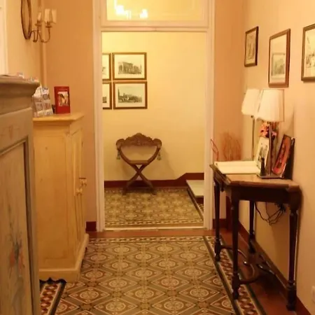 A View Frühstückspension 4*