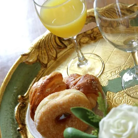 A View Frühstückspension