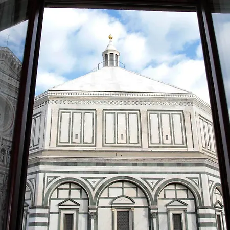 A View Couette-café 4*