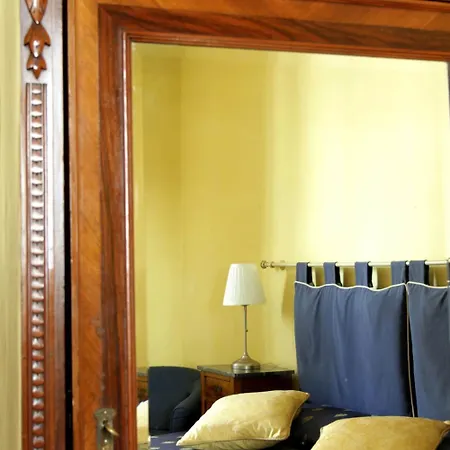 A View Frühstückspension