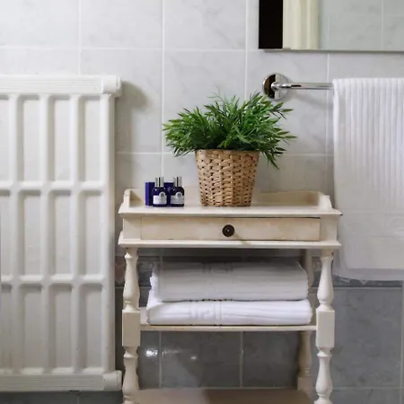 A View Frühstückspension 4*