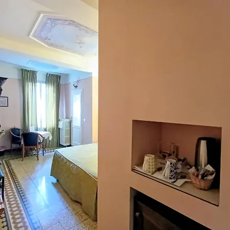 A View Bed & Breakfast 4*