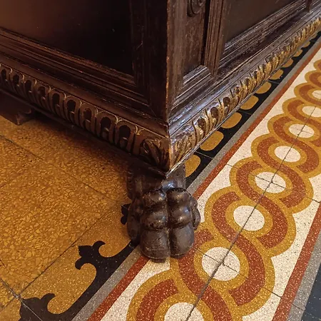 Oda ve Kahvaltı A View 4*