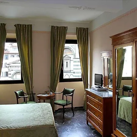 A View 4* Florencia