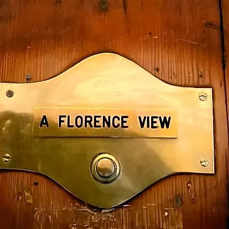 A View Bed & Breakfast 4*