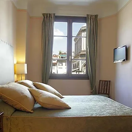 A View Bed and breakfast 4*