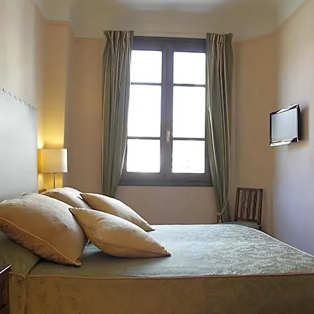 Bed and breakfast A View Florencia