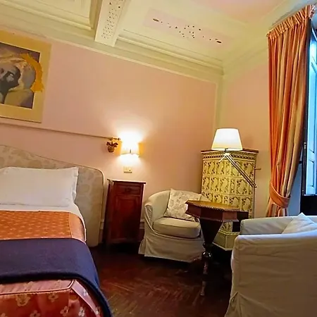 Bed and breakfast A View Florencia