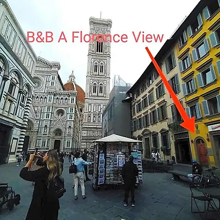 A View 4*
