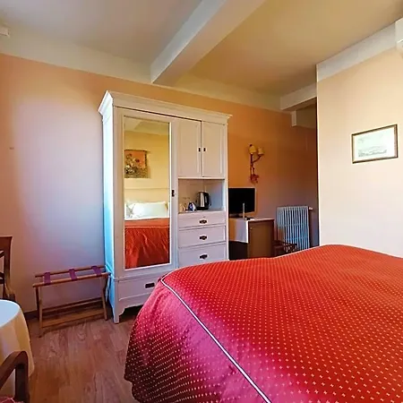 A View Bed & Breakfast 4*