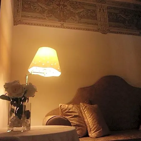A View Bed and breakfast 4*