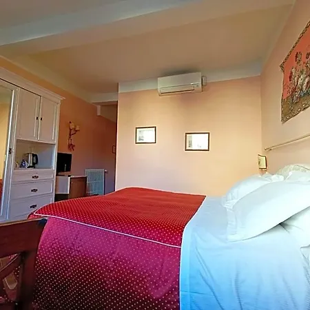 Bed & Breakfast A View