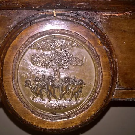 Bed & Breakfast A View 4*