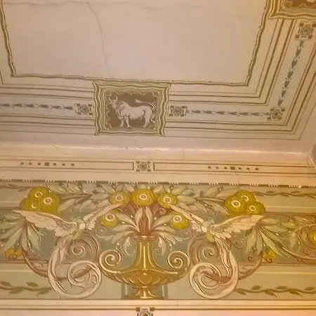 Bed & Breakfast A View Firenze