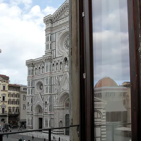 Couette-café A View