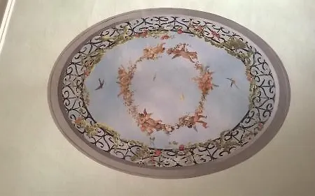 A View Couette-café Florence