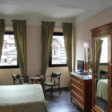 ア フローレンス ビュー