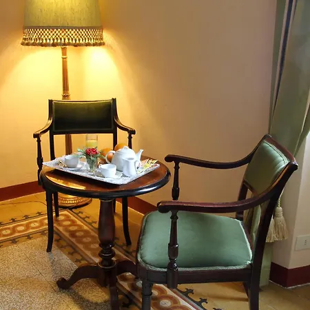 A View Bed & Breakfast