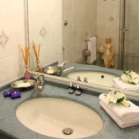 ベッド・アンド・ブレックファスト ア フローレンス ビュー 4*