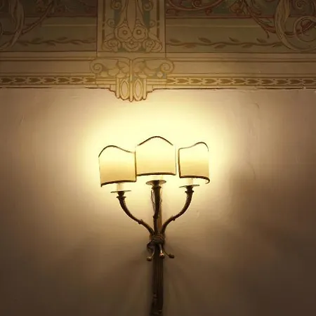 Frühstückspension A View 4*