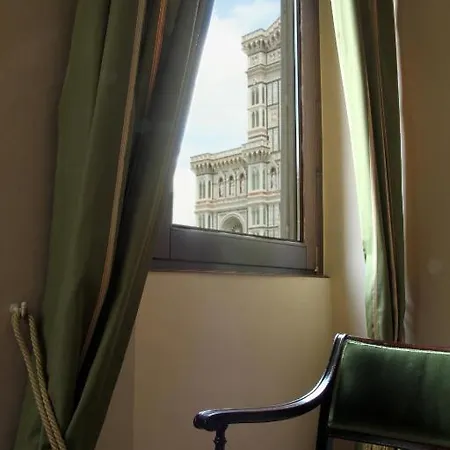 A View 5* Florence