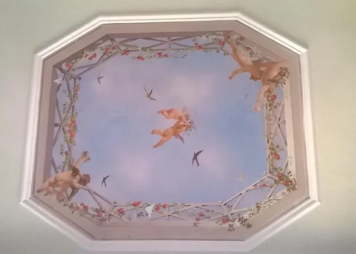 A View Oda ve Kahvaltı