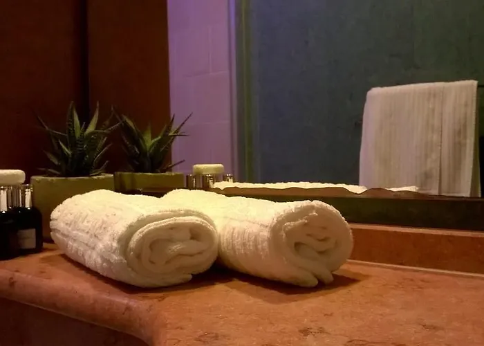 A View Отель типа 