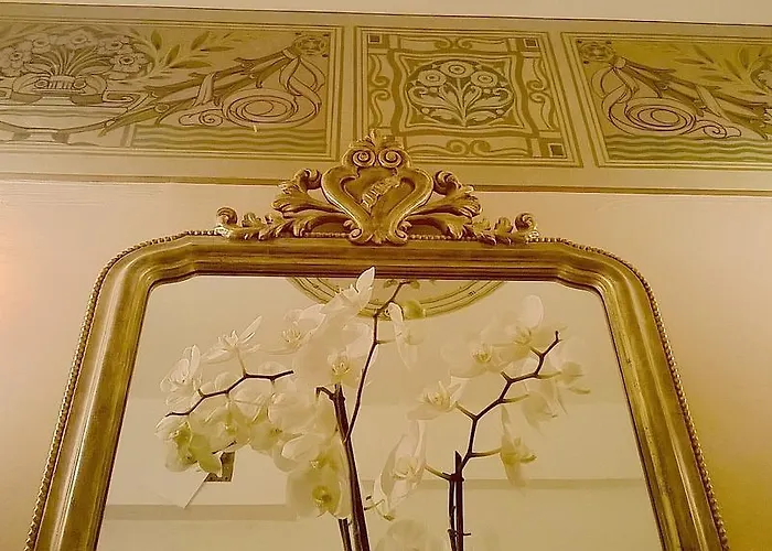 A View Отель типа 