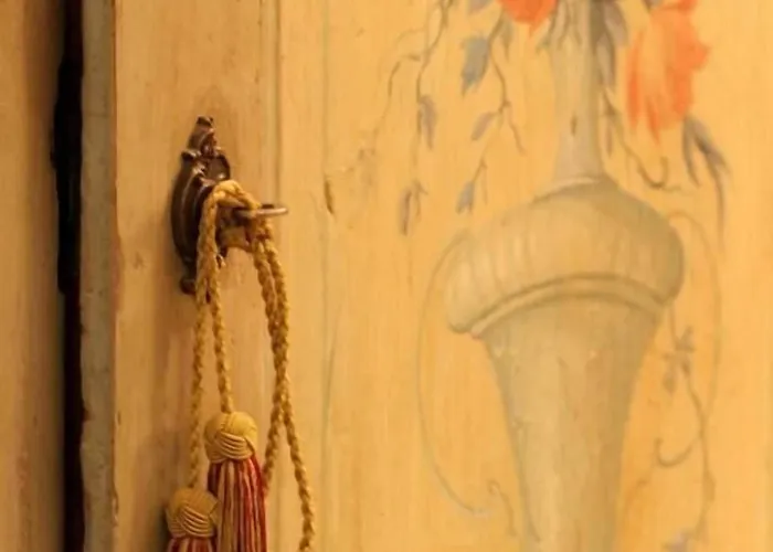 Oda ve Kahvaltı A View