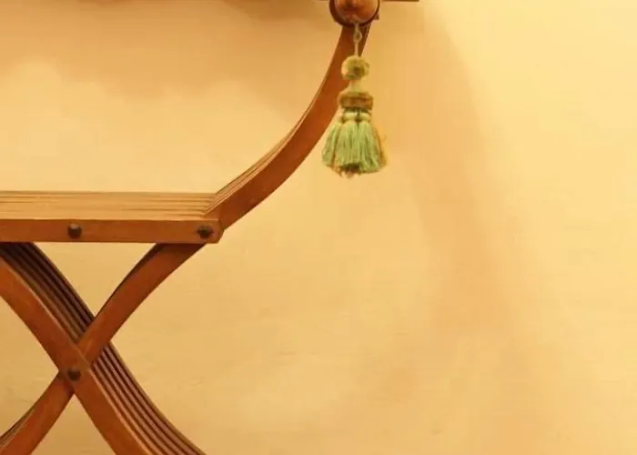 Oda ve Kahvaltı A View 4*