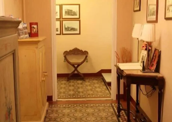 A View Bed and Breakfast 4*