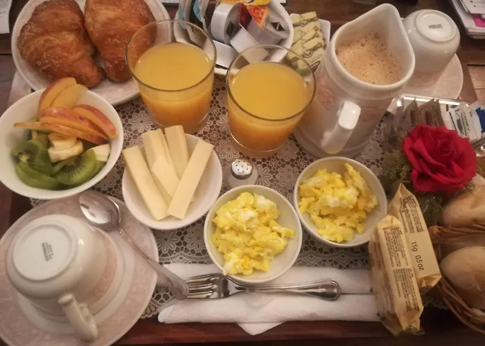 A View Отель типа 