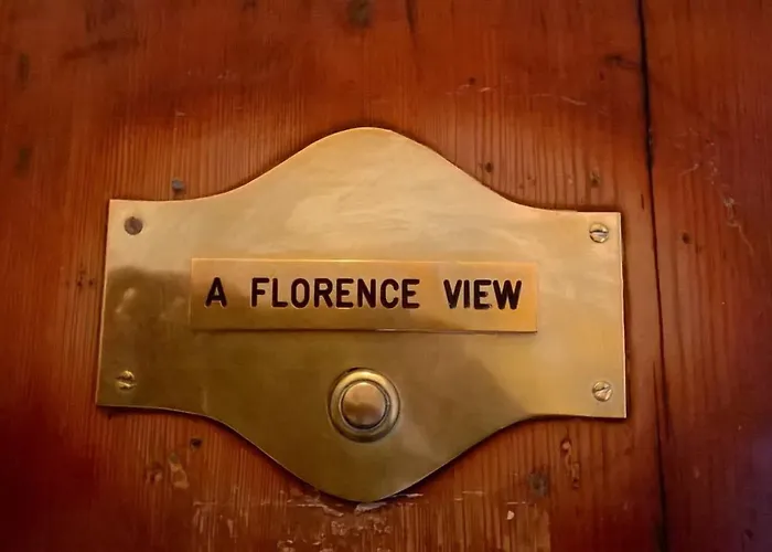 Oda ve Kahvaltı A View